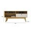 Rack com Gaveta para Tv 55" 